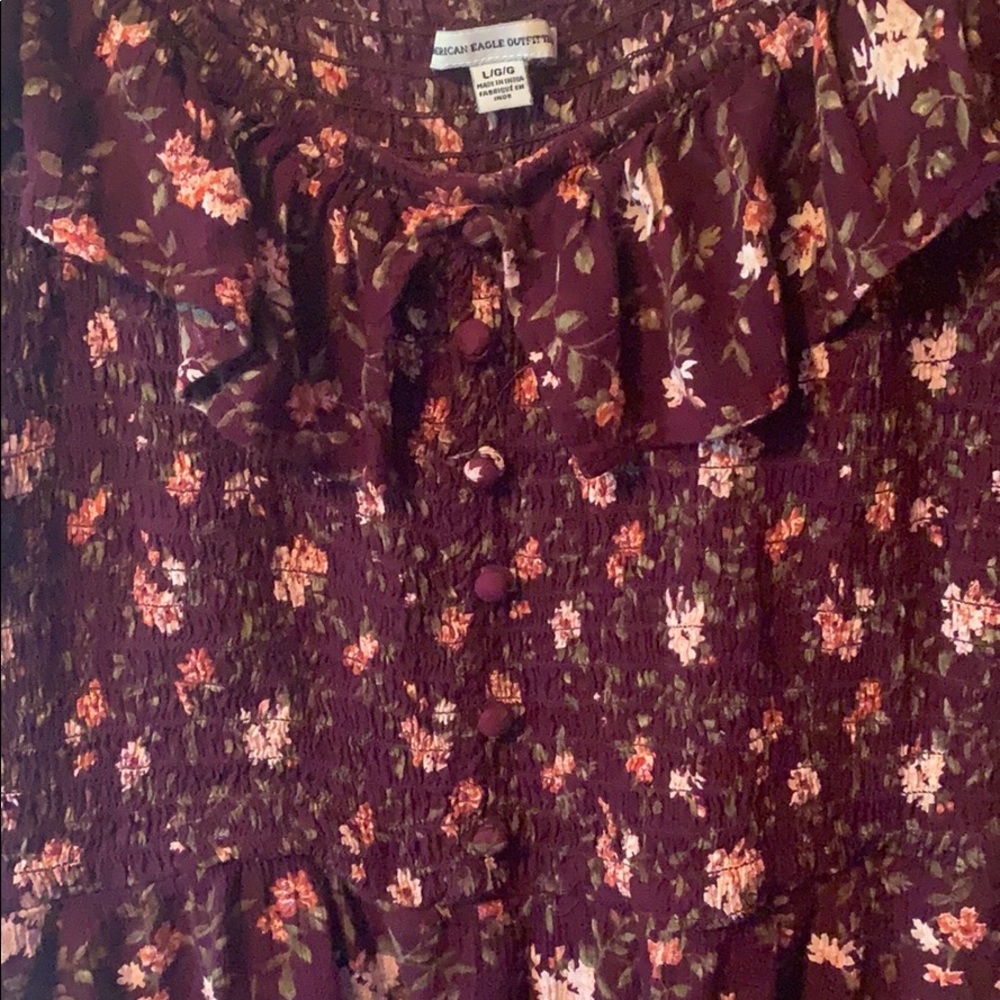 Romper - Picture 3 of 4